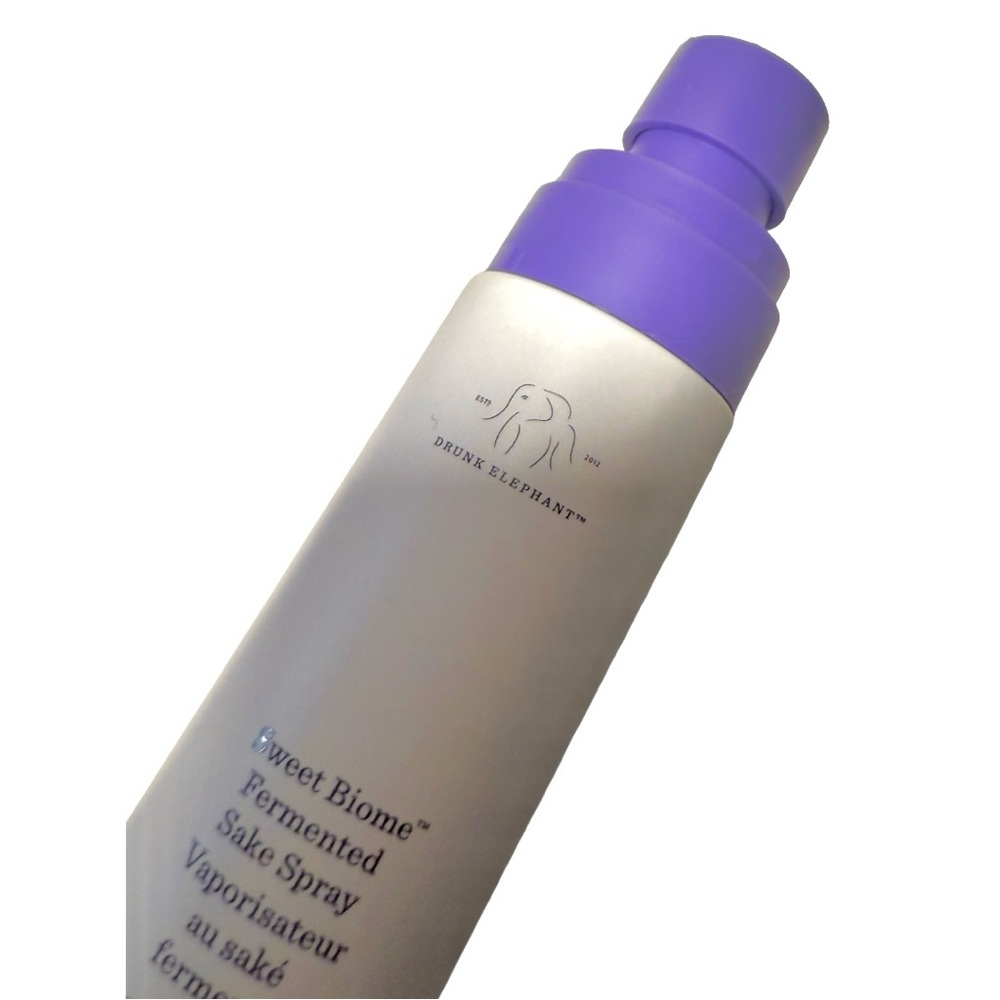 Drunk Elephant Sweet Biome Fermented Sake Hydrating Spray Soothing - Picture 3 of 5